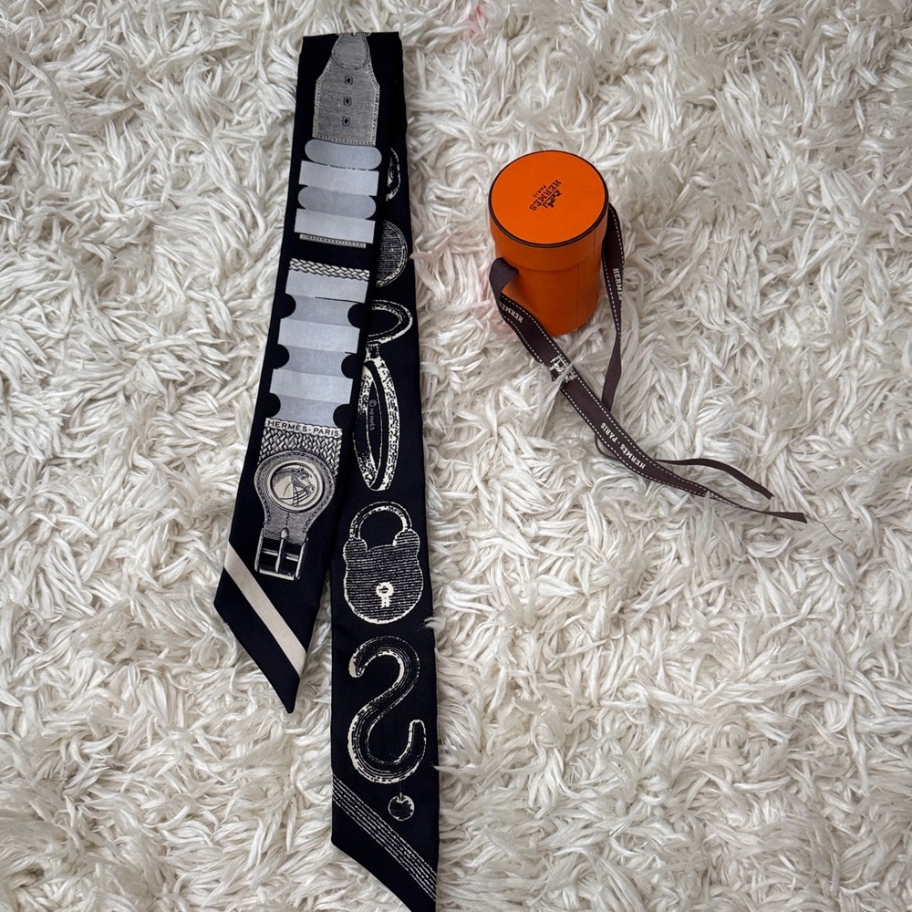 Hermes Twilly
